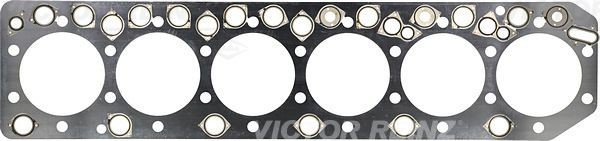 Прокладка ГБЦ Premium/Kerax DXi 11 61-36435-10 VICTOR REINZ