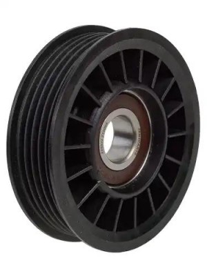 ролик натяжной! без натяжителя!\ Audi A4/A6, VW Passat 1.9TDi 95> Z23922 ZENTPARTS