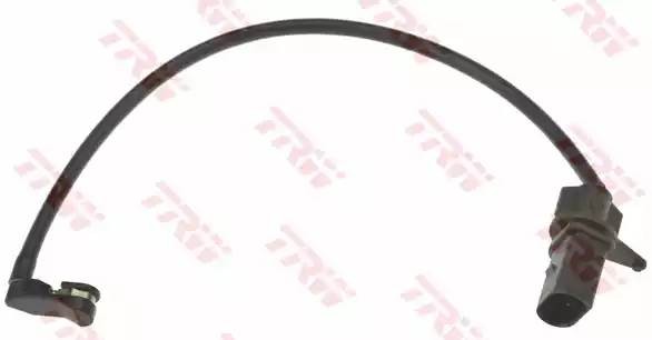 Датчик износа передний MINI (R56, R57) GIC356 GIC356 TRW