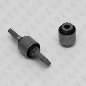 Ремкомплект сайлентблоков тяги HONDA Civic/CR-V 87- FG0136 FG0136 FIXAR