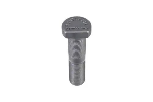 болт колесный! M22x1.5x99/89/43 BPW axle Z50286 ZENTPARTS