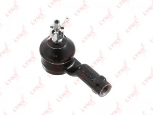 Наконечник рулевой L C4491L LYNXAUTO