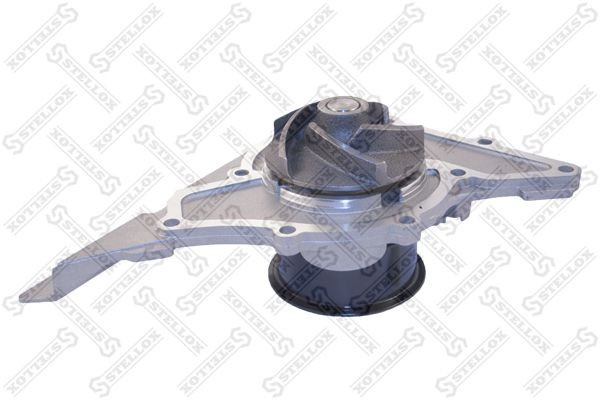 помпа!\ Audi A4 2.4/2.6/2.8/A6 2.6/2.8/A8 2.8 94> 4512-0024-SX STELLOX