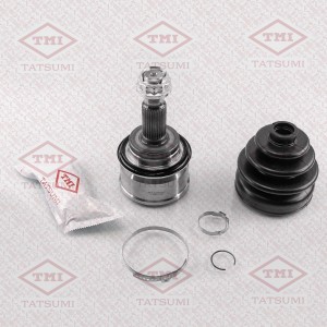 ШРУС наружный к-т TOYOTA Land Cruiser/Hilux Surf/4Runner/Fj Cruiser/Prado 03- TD TDA1010 TATSUMI