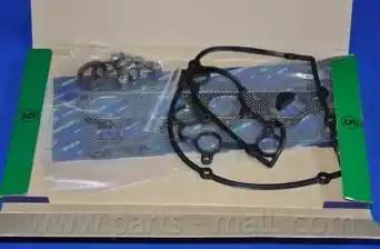 Прокладка двигателя комплект (Metall ГБЦ) PFA-M020U PFA-M020U PMC PARTS MALL