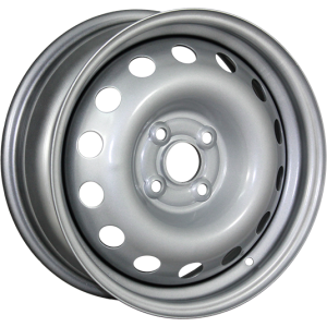 TREBL R13 / 5J PCD 4x100 ЕТ 49 ЦО 56.6 52A49A 9342447 TREBL
