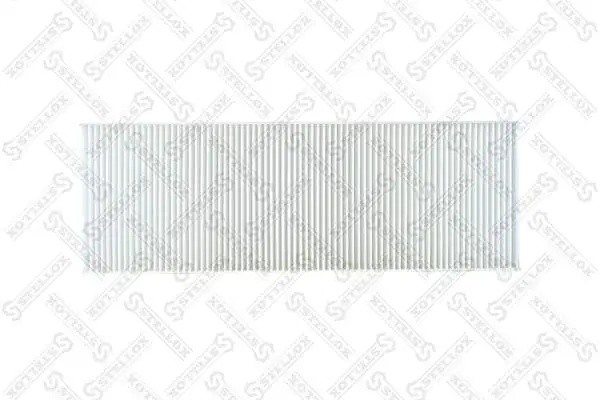 Фильтр воздушный салона SCANIA L,P,G,R,S series STELLOX 87-11862-SX STELLOX