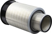 фильтр воздушный! комплект \ Shacman SX3258/SX3318/SX4258/SX4188 81-21235-SX STELLOX
