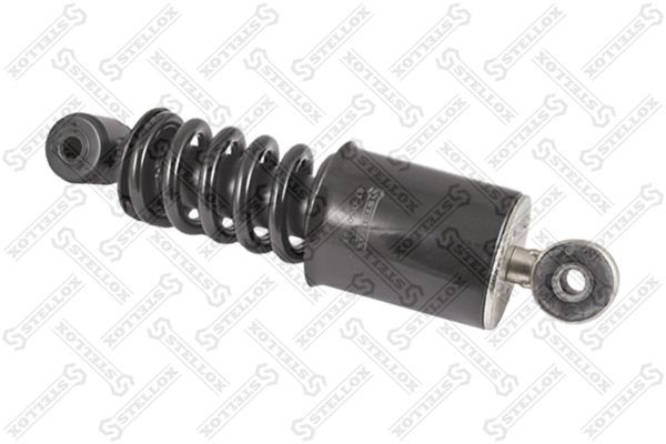 Амортизатор кабины MB Actros 87-03509-SX STELLOX
