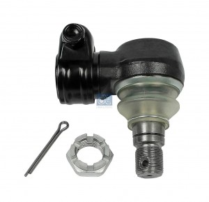 Пружина тормозной колодки HONGYAN 3 DIESEL TECHNIC
