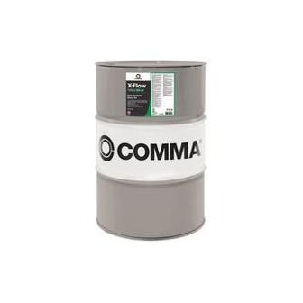 COMMA 5W40 X-FLOW TYPE G (60L) масло моторное! синт API SL/CF, ACEA A3/B4, MB 22 XFG60L COMMA