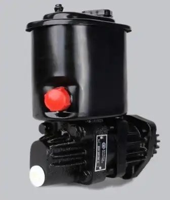 Насос ГУРа КАМАЗ 5320, 4310 АВТОМАГНАТ 4310340720001 AVTOMAGNAT