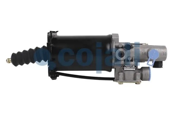 ПГУ сцепления!\MAN TGA/TGL/TGM 2250253 COJALI