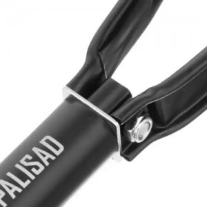 Лопата автомобильная складная в чехле PALISAD 61428 PALISAD