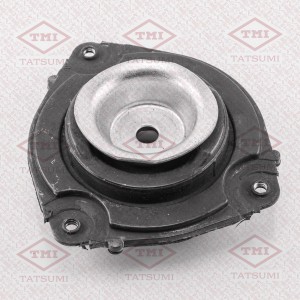 Опора амортизатора передняя L NISSAN X-Trail 09- TAG1064 TAG1064 TATSUMI