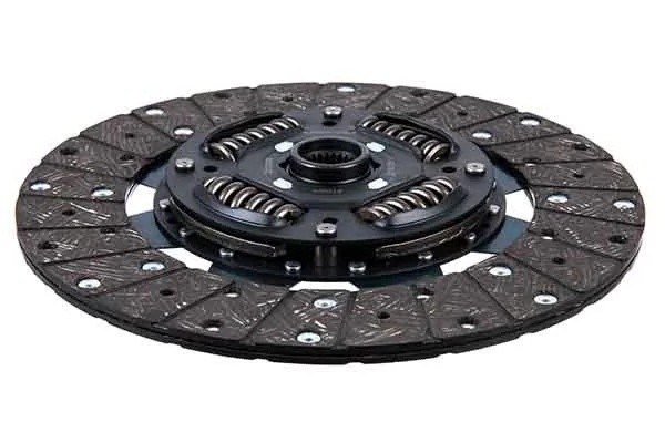 диск сцепления\ Nissan Patrol 4.2\3.2TD 88-97 0700274SX 0700274SX STELLOX