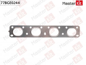Прокладка выпускного коллектора BMW X1 (E84) N46 B20 B,N46 B20 BD 77BGE0244 77BGE0244 MASTER KIT
