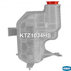 Бачок расширительный KTZ1034HS KTZ1034HS KRAUF