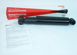 Амортизатор ВАЗ-2121,21213 задний в сборе СААЗ 21210-2915402-03 SAAZ