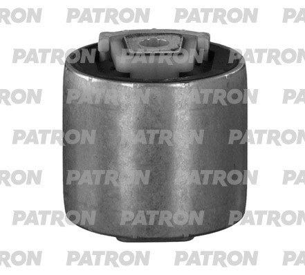 Сайлентблок AUDI A4,A5,Q5 рычага переднего нижнего заднего PATRON PSE10751 PATRON
