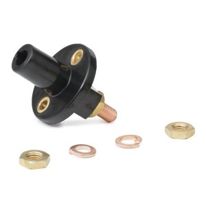 выключатель поворотный! массы 12V/24V 6EK002843-001 HELLA