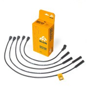 Комплект высоковольтных проводов Ford Sierra 1.3, 1.8, 2.0 OHC 82 (036905430L) S SLN050 SLON