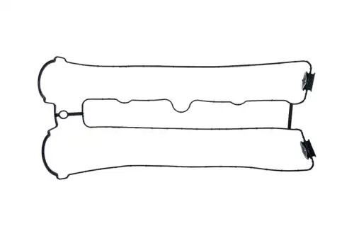 прокладка клапанной крышки! Opel Astra/Vectra/Omega 1.8/2.0/2.2 16V 93> Z18559 ZENTPARTS
