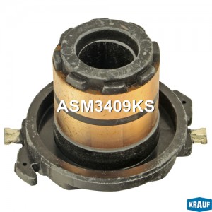 кольцо токосъемное!23x12x28\ Mitsubishi ASM3409KS KRAUF