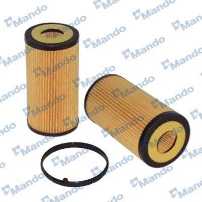 Фильтр масляный MMF045011 MANDO