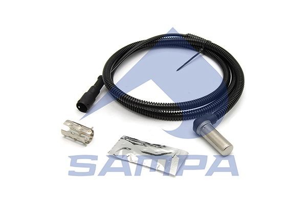 Датчик ABS  L=1410 MB Actros/Axor 096.270 SAMPA