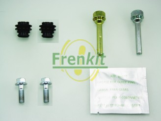 Направляющая суппорта HYUNDAI Accent заднего комплект FRENKIT 808018 FRENKIT