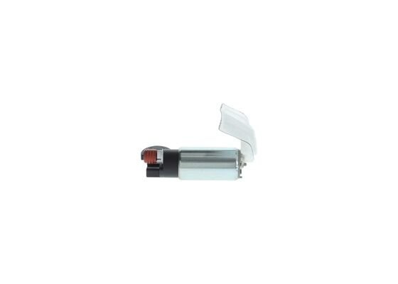 Насос топливный MITSUBISHI Lancer (03-) BOSCH 0 986 580 943 BOSCH