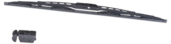 щетка стеклоочистителя! каркасная 500/20' WP 9XW178878-201 HELLA