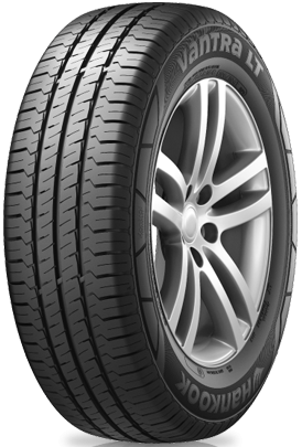 Hankook 215/65 R17 Vantra LT RA18 104T 1022457 HANKOOK