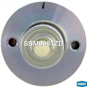 Реле втягивающее MITSUBISHI Lancer,Carisma (95-) KRAUF SSM9981ZD KRAUF