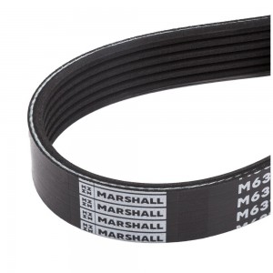 Ремень поликлиновой 6PK1840 Emgrand EC7 09-, Mazda 3 13- (M6310476) M6310476 MARSHALL