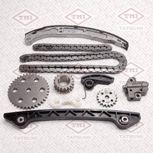 Комплект цепи ГРМ FORD Kuga/Mondeo/Galaxy/S-Max 07 TFS1065 TFS1065 TATSUMI