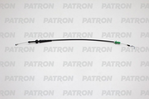 Трос акселератора VW Golf ,Passat PATRON PC4005 PATRON