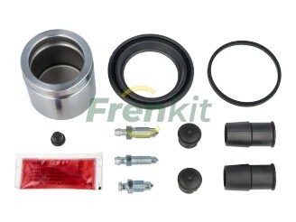 D41188C рем.к-т диск.торм.с поршнем!\ Audi, Ford, Seat, VW diam.57 257901 FRENKIT