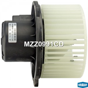 Мотор печки c крыльчаткой MZZ0991CD MZZ0991CD KRAUF