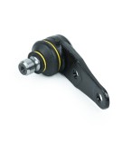 опора шаровая!\ Audi 80/90 <87 Z36913 ZENTPARTS