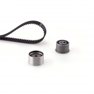 Комплект ремня ГРМ PowerGrip Kit K015555XS (7883-11264) K015555XS GATES