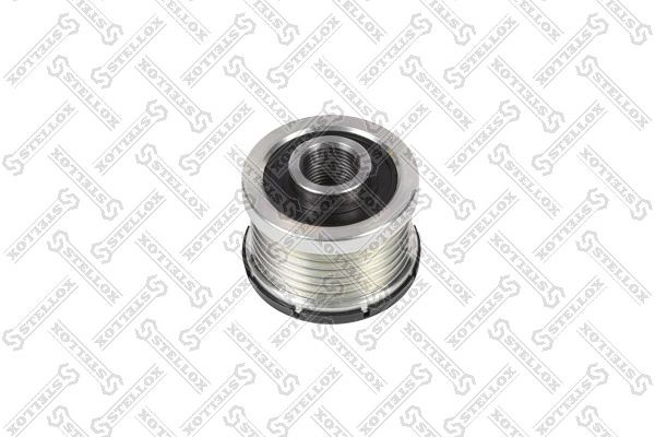 шкив генератора!\ Nissan Qashqai 2.0 07>,DONGFENG 20-01439-SX STELLOX