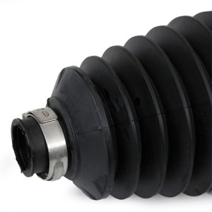 к-кт пыльника рейки рулевой!\ BMW E60/E65/X5 2.0i-6.0i/3.0D/4.5D 01> 22628 FEBI BILSTEIN