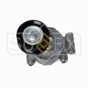MAZDA3 (02-09)/5 (05>)/ FORD FOCUS II FP-2066 SUFIX