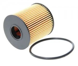 Фильтр масляный PEUGEOT 207,208,308 CITROEN C3,C4,C5 MEGAPOWER 100-23-040 MEGA POWER