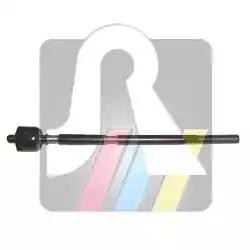 тяга рулевая! с г/у SMI\ Renault Scenic RX4 all 99> 92-90414 RTS