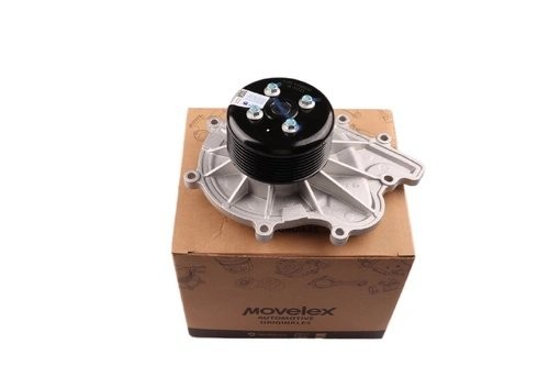 Насос водяной JAC N56,Sunray SOLLERS Atlant (2.7D) MOVELEX 1041100FE010MX MOVELEX