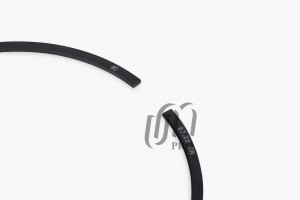 Кольца поршневые 0.50 Hyundai G6BA d86.7+0.50 1.2-1.2-2.5 (23040-37932) на 1 цил PR1454050 UNITED MOTORS PRO