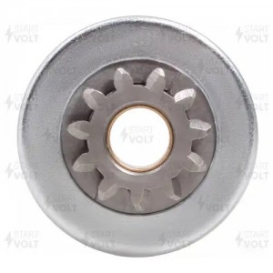 Привод стартера HYUNDAI Solaris (14-) (бендикс) STARTVOLT VCS 08L5 START VOLT